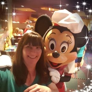 Meet your Posher, Marion